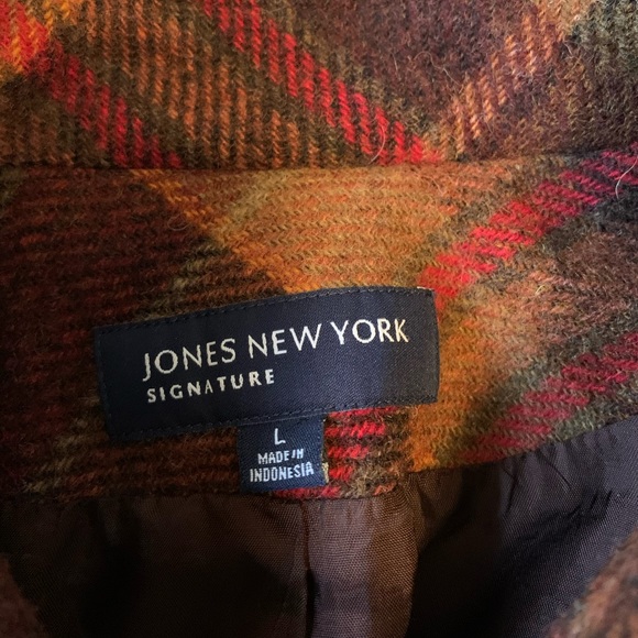 signature blazer - Picture 4 of 4